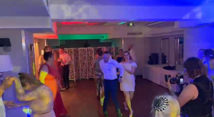 Tańce Tańce